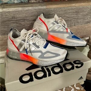 Adidas ZX Boost Sneakers
